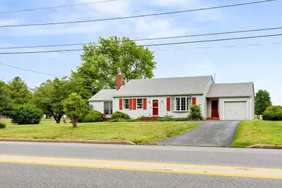 201 N Bohemia Avenue, Cecilton, MD 21913 - Photo 1