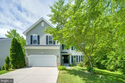 132 Thomas Jefferson Terrace, Elkton, MD 21921 - Photo 1