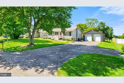75 Macintosh Drive, Colora, MD 21917 - Photo 1