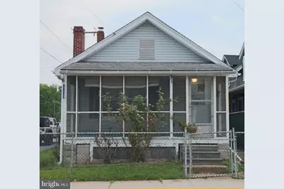 542 Susquehanna Avenue, Perryville, MD 21903 - Photo 1