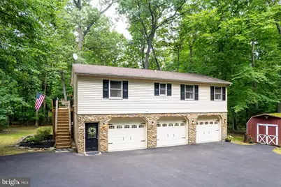 146 Razor Strap Road, North East, MD 21901 - Photo 1