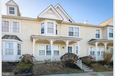 16 Lighthouse Court, Atlantic City, NJ 08401 - Photo 1