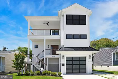 116 Bayshore Avenue, Brigantine, NJ 08203 - Photo 1