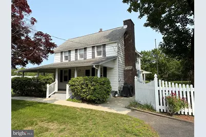 301 Broad Street, Milmay, NJ 08340 - Photo 1