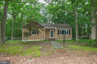 7322 Black Horse Pike, Mays Landing, NJ 08330 - Photo 1