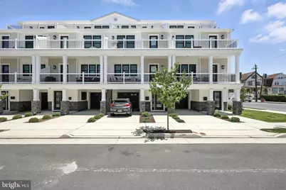 1 Austin Avenue #B, Ventnor City, NJ 08406 - Photo 1