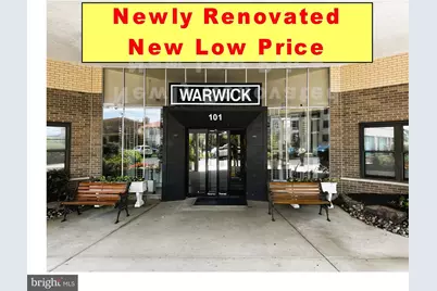 101 S Raleigh Avenue, Atlantic City, NJ 08401 - Photo 1