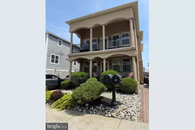 15 S Frontenac Avenue #UNIT A, Margate City, NJ 08402 - Photo 1