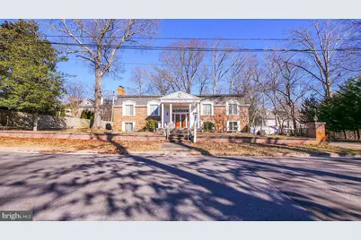 102 W Morris Avenue, Linwood, NJ 08221 - Photo 1