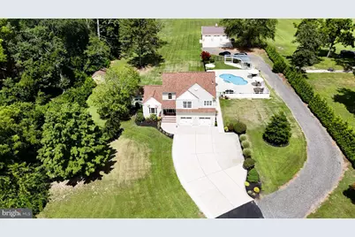 900 Elwood Road #MULLICA TWP, Hammonton, NJ 08037 - Photo 1