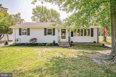 540 13th Street, Hammonton, NJ 08037 - Photo 1