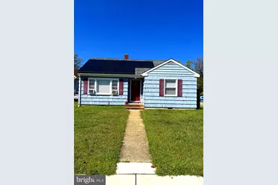 215 Chicago Avenue, Egg Harbor City, NJ 08215 - Photo 1