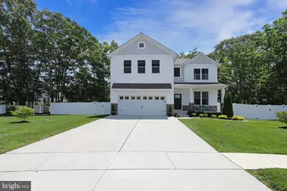 201 Spyglass Court, Egg Harbor Township, NJ 08234 - Photo 1