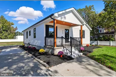413 Pratt Street, Hammonton, NJ 08037 - Photo 1