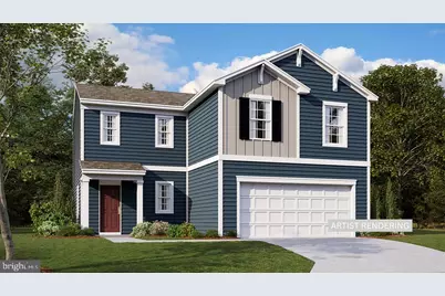 8 Moro Bay Road, Egg Harbor Township, NJ 08234 - Photo 1