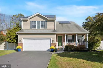 223 Sun Valley Circle, Egg Harbor Township, NJ 08234 - Photo 1