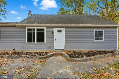 201 7th Street, Hammonton, NJ 08037 - Photo 1