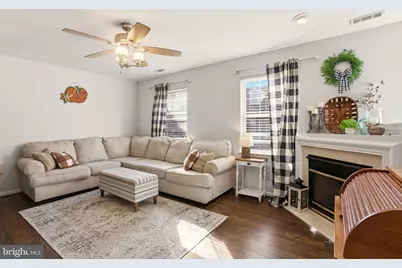 1544 Benjamin Franklin Court, Mays Landing, NJ 08330 - Photo 1