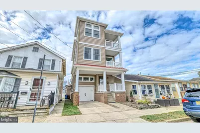 124 N Newport Avenue, Ventnor City, NJ 08406 - Photo 1
