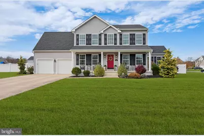 36 Dogwood Lane, Hammonton, NJ 08037 - Photo 1