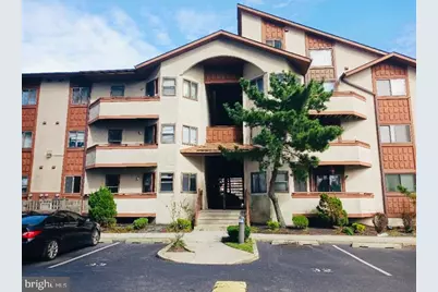 1426 Mediterranean #A, Atlantic City, NJ 08401 - Photo 1