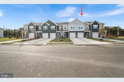 214 Hermosa Drive, Egg Harbor Township, NJ 08234 - Photo 1