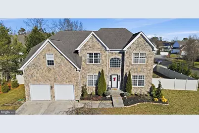 117 Offshore Road, Egg Harbor Township, NJ 08234 - Photo 1