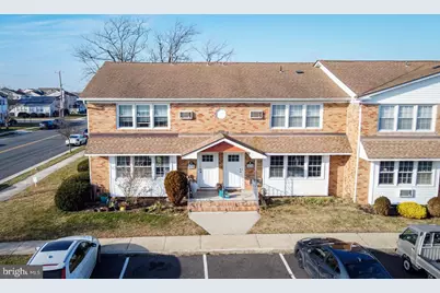 707 Dorset Avenue N #B11, Ventnor City, NJ 08406 - Photo 1