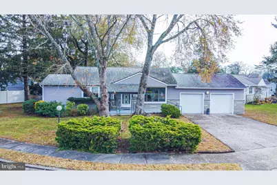 2514 Helen Drive W, Northfield, NJ 08225 - Photo 1