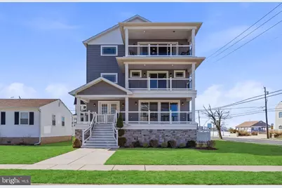 2500 Bayshore Avenue, Brigantine, NJ 08203 - Photo 1