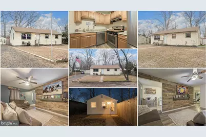 105 Delwyn Lane, Williamstown, NJ 08094 - Photo 1