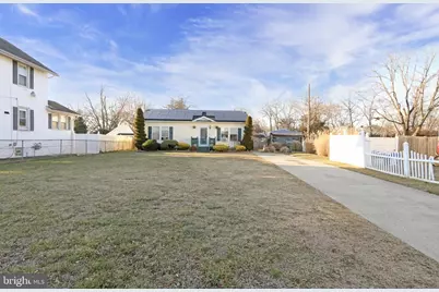 217 N 1st Street, Pleasantville, NJ 08232 - Photo 1