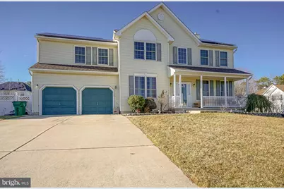 100 Cromwell Court, Egg Harbor Township, NJ 08234 - Photo 1
