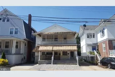 18 S Oakland Avenue #A, Ventnor City, NJ 08406 - Photo 1