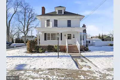 201 Grape Street, Hammonton, NJ 08037 - Photo 1