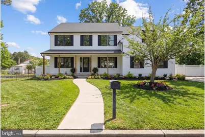 105 Hillside Avenue, Absecon, NJ 08201 - Photo 1