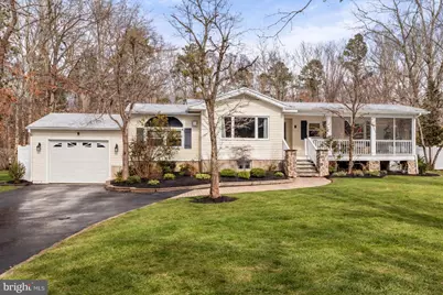 115 Crestview Avenue E, Galloway, NJ 08205 - Photo 1