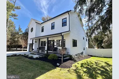 111 E Cheltenham Boulevard, Linwood, NJ 08221 - Photo 1