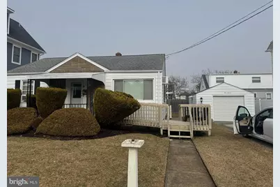 111 N 35th Avenue, Longport, NJ 08403 - Photo 1