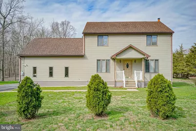 752 Tuckahoe Road, Vineland, NJ 08360 - Photo 1