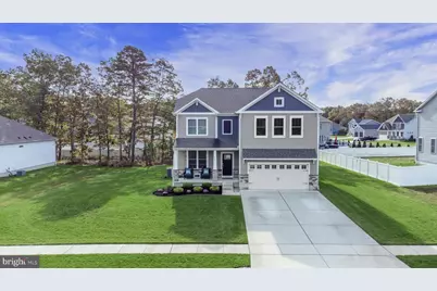 106 Laquinta Drive, Egg Harbor Township, NJ 08234 - Photo 1