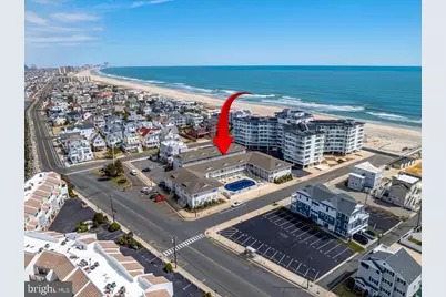 1600 Atlantic Avenue #14, Longport, NJ 08403 - Photo 1