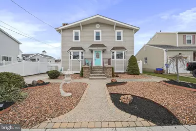 31 Kirkwood Circle, Brigantine, NJ 08203 - Photo 1