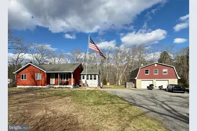 110 Arndt Avenue, Milmay, NJ 08340 - Photo 1