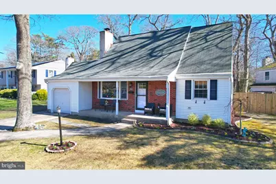 1920 West Avenue, Linwood, NJ 08221 - Photo 1