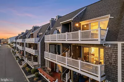 1304 Harbour Cove S, Somers Point, NJ 08244 - Photo 1
