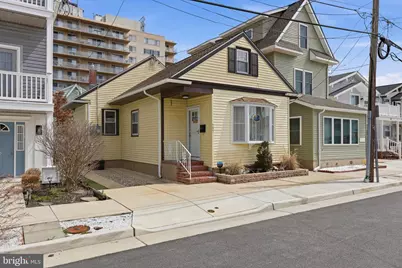 207 N Harvard Avenue, Ventnor City, NJ 08406 - Photo 1