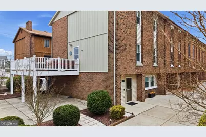 28 N Washington Avenue #B, Margate City, NJ 08402 - Photo 1