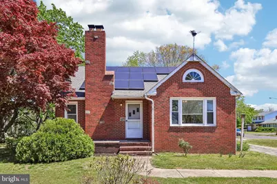 206 W Delaware Avenue, Landisville, NJ 08326 - Photo 1