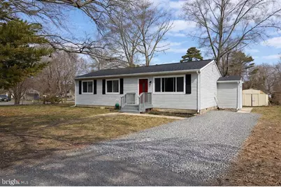 1405 W Dekalb Street, Egg Harbor City, NJ 08215 - Photo 1